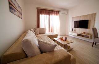 Апартаменты Apartments Bogojevic Улцинь Апартаменты с видом на море-16