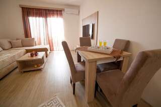 Апартаменты Apartments Bogojevic Улцинь Апартаменты с видом на море-17