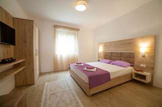 Апартаменты Apartments Bogojevic Улцинь Апартаменты с видом на море-21