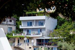 Апартаменты Apartments Bogojevic Улцинь Апартаменты с 1 спальней-1