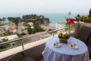 Апартаменты Apartments Bogojevic Улцинь Апартаменты с видом на море-2