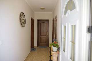 Апартаменты Apartments Bogojevic Улцинь Апартаменты с 1 спальней-3