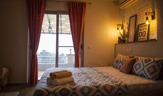 Апартаменты Apartments Bogojevic Улцинь Апартаменты с видом на море-25