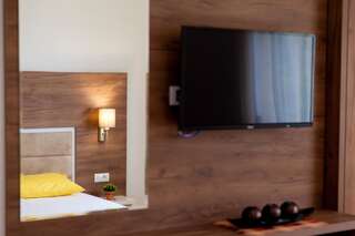 Апартаменты Apartments Bogojevic Улцинь Апартаменты с видом на море-3