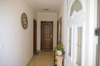 Апартаменты Apartments Bogojevic Улцинь Апартаменты с 1 спальней-8