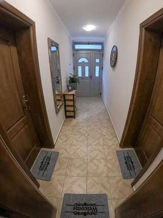 Апартаменты Apartments Bogojevic Улцинь Апартаменты с 1 спальней-11