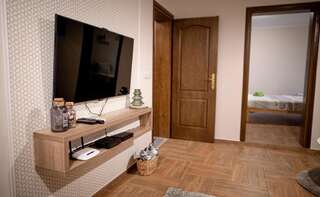 Апартаменты Apartments Bogojevic Улцинь Апартаменты с 1 спальней-15