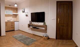 Апартаменты Apartments Bogojevic Улцинь Апартаменты с 1 спальней-16