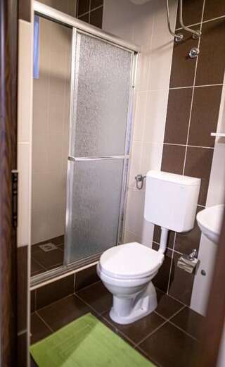 Апартаменты Apartments Bogojevic Улцинь Апартаменты с 1 спальней-20