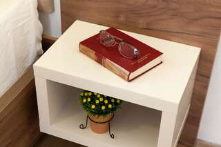 Апартаменты Apartments Bogojevic Улцинь Апартаменты с видом на море-5