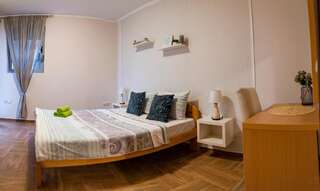 Апартаменты Apartments Bogojevic Улцинь Апартаменты с 1 спальней-21