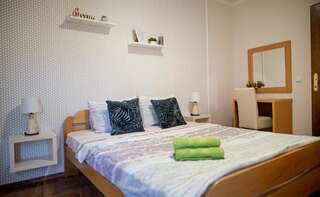 Апартаменты Apartments Bogojevic Улцинь Апартаменты с 1 спальней-23