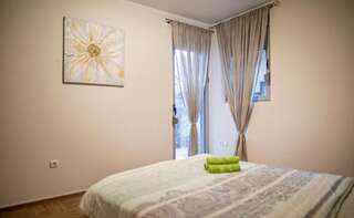 Апартаменты Apartments Bogojevic Улцинь Апартаменты с 1 спальней-24