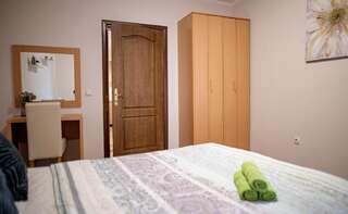 Апартаменты Apartments Bogojevic Улцинь Апартаменты с 1 спальней-25