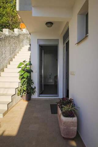 Апартаменты Apartments Bogojevic Улцинь Апартаменты с 1 спальней-27