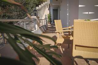 Апартаменты Apartments Bogojevic Улцинь Апартаменты с 1 спальней-28