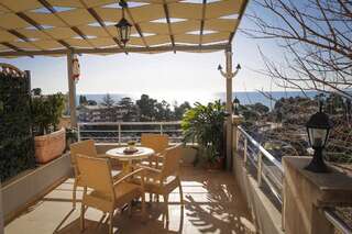 Апартаменты Apartments Bogojevic Улцинь Апартаменты с 1 спальней-29