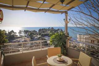 Апартаменты Apartments Bogojevic Улцинь Апартаменты с 1 спальней-30