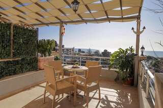 Апартаменты Apartments Bogojevic Улцинь Апартаменты с 1 спальней-33