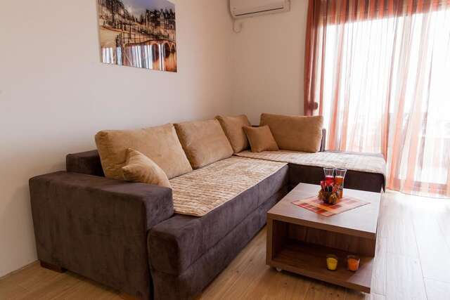 Апартаменты Apartments Bogojevic Улцинь-13