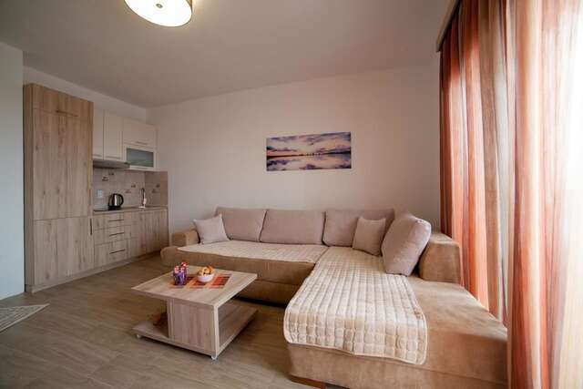 Апартаменты Apartments Bogojevic Улцинь-18