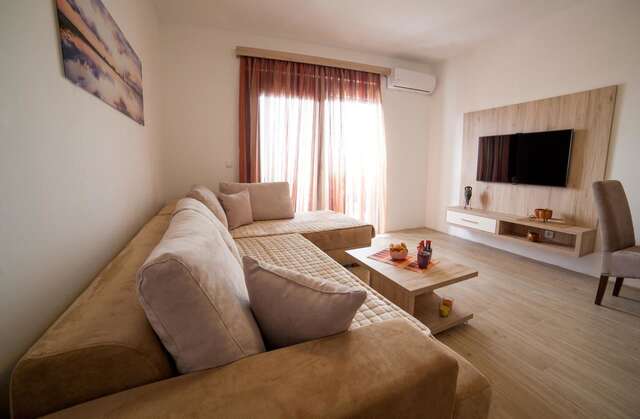 Апартаменты Apartments Bogojevic Улцинь-19