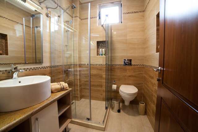 Апартаменты Apartments Bogojevic Улцинь-21