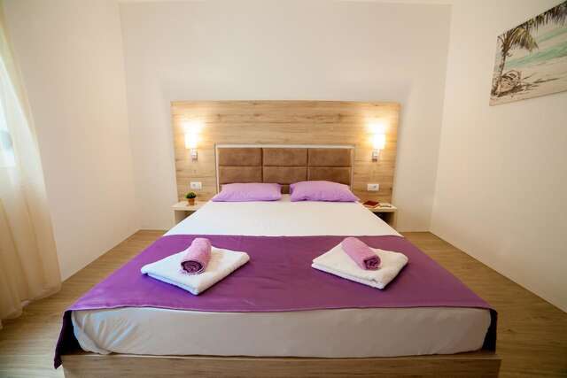 Апартаменты Apartments Bogojevic Улцинь-22