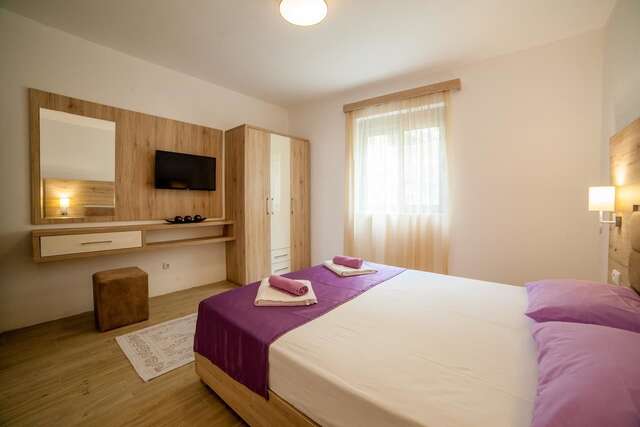 Апартаменты Apartments Bogojevic Улцинь-23