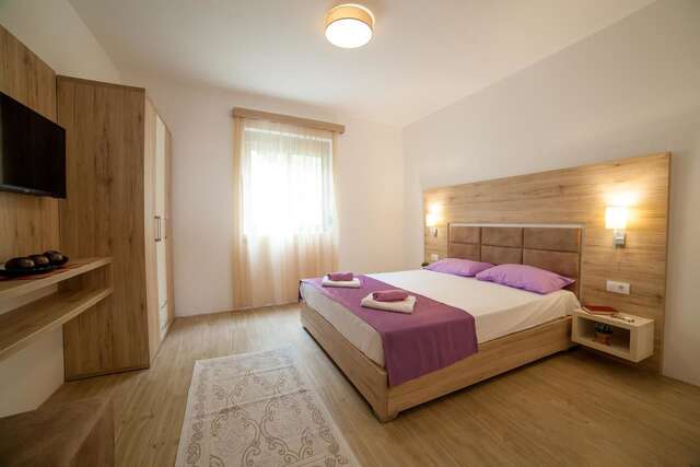 Апартаменты Apartments Bogojevic Улцинь-24