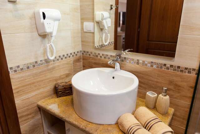 Апартаменты Apartments Bogojevic Улцинь-27