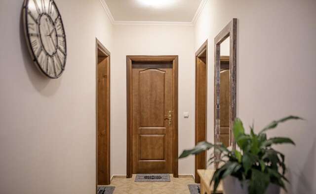 Апартаменты Apartments Bogojevic Улцинь-34