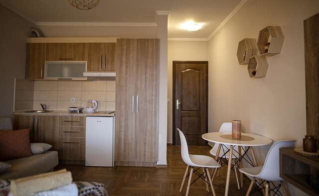 Апартаменты Apartments Bogojevic Улцинь-41