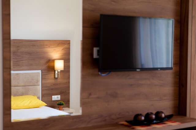 Апартаменты Apartments Bogojevic Улцинь-6