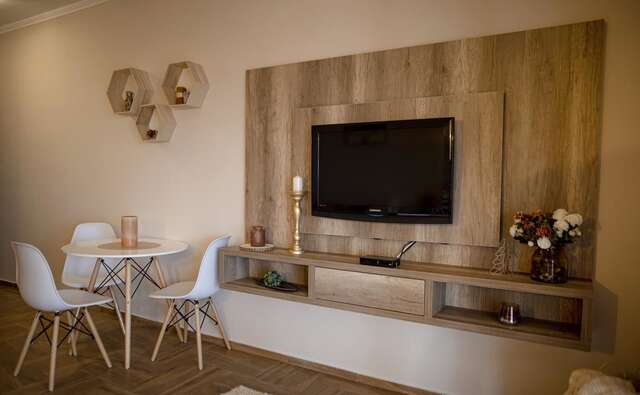 Апартаменты Apartments Bogojevic Улцинь-42