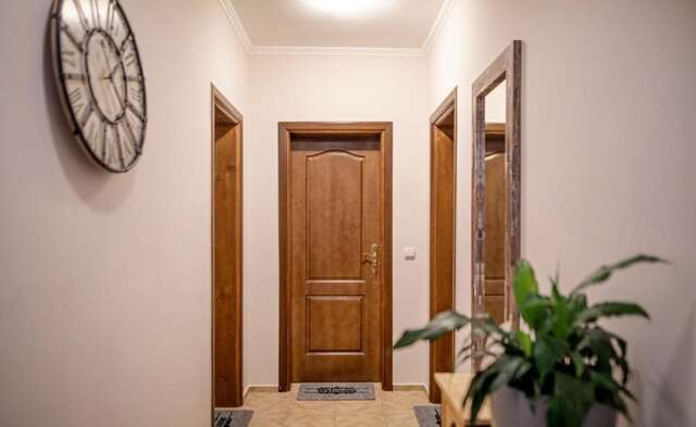 Апартаменты Apartments Bogojevic Улцинь-51