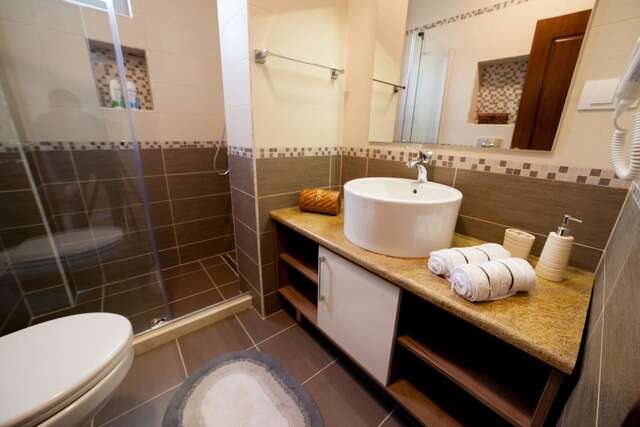 Апартаменты Apartments Bogojevic Улцинь-7