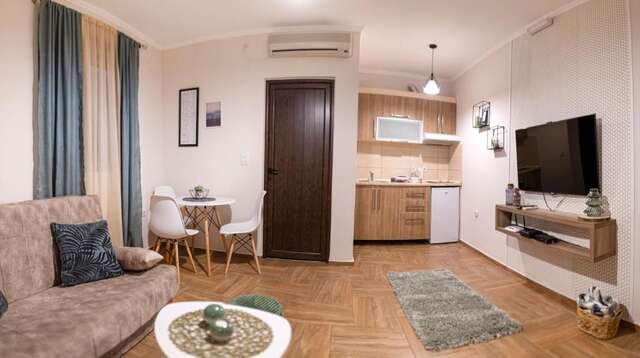Апартаменты Apartments Bogojevic Улцинь-54