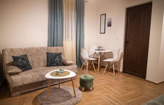 Апартаменты Apartments Bogojevic Улцинь-55