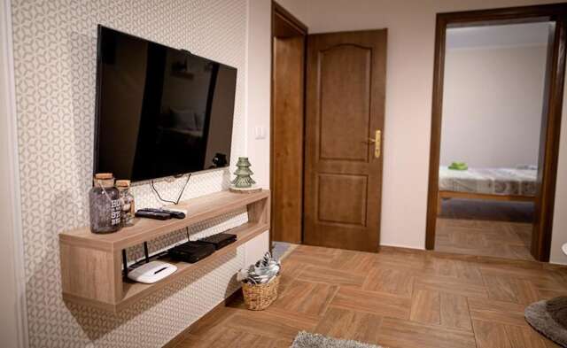Апартаменты Apartments Bogojevic Улцинь-56