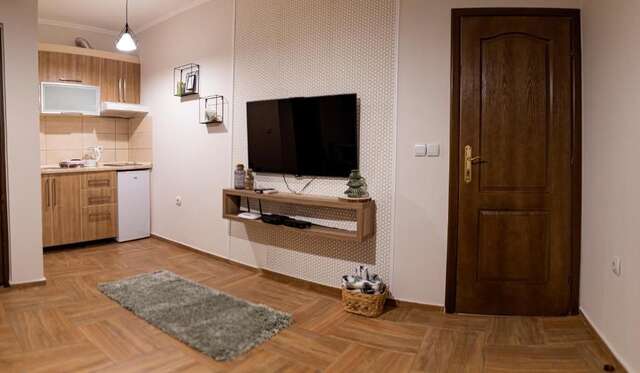 Апартаменты Apartments Bogojevic Улцинь-57