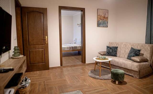 Апартаменты Apartments Bogojevic Улцинь-58