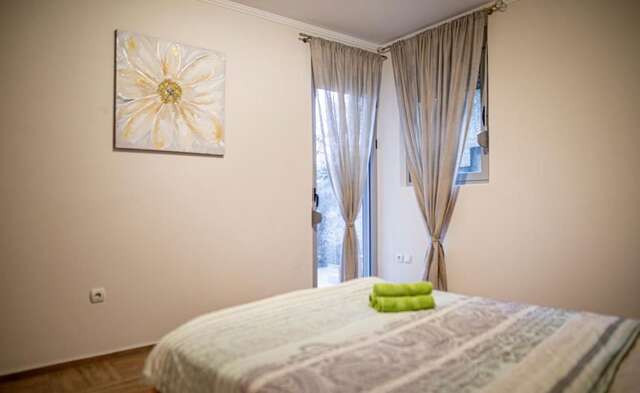 Апартаменты Apartments Bogojevic Улцинь-65