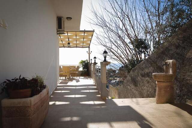 Апартаменты Apartments Bogojevic Улцинь-67