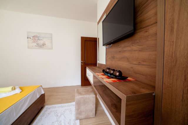 Апартаменты Apartments Bogojevic Улцинь-9