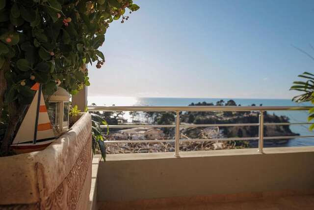 Апартаменты Apartments Bogojevic Улцинь-73