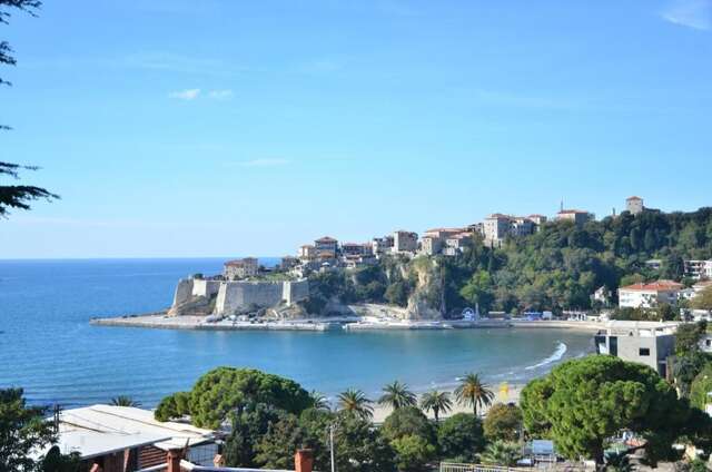 Апартаменты Apartments Bogojevic Улцинь-76