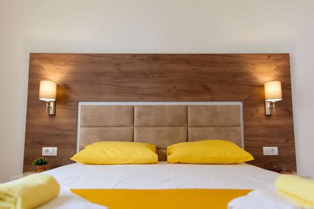 Апартаменты Apartments Bogojevic Улцинь-10