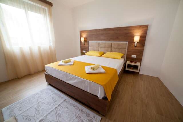 Апартаменты Apartments Bogojevic Улцинь-11